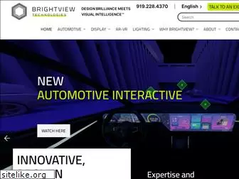 brightviewtechnologies.com