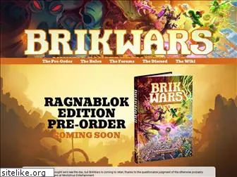 brikwars.com