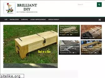 brilliantdiy.com