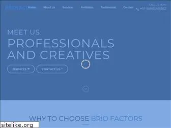 briofactors.com