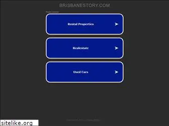 brisbanestory.com