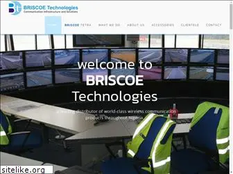 briscoetechnologies.com