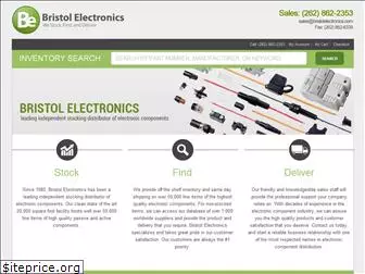 bristolelectronics.com