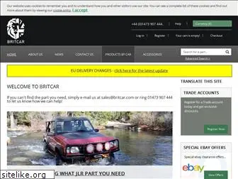 brit-car.co.uk