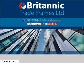 britannictradeframes.com