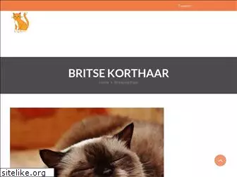 britsekortharen.nl