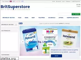 britsuperstore.com