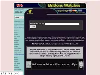 brittonswatches.com