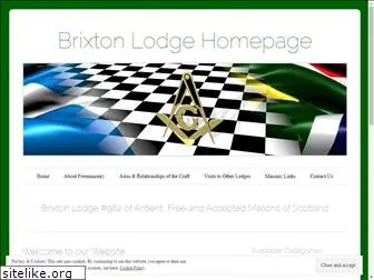 brixtonlodge.info