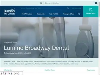 broadwaydental.co.nz