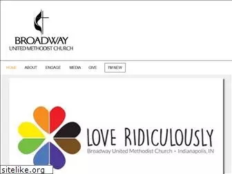 broadwayumc.org