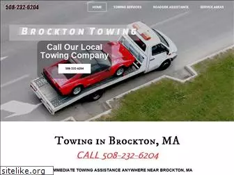 brocktontowing.org