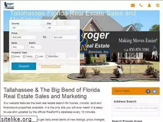 brogerrealestateservices.com