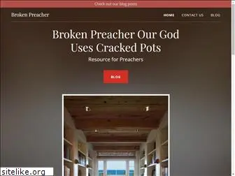 brokenpreacher.com