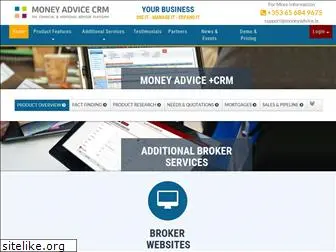 brokercrm.com