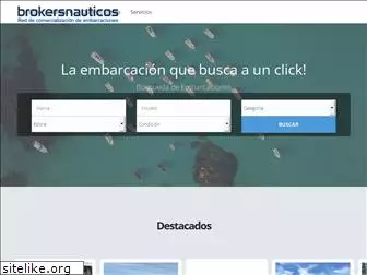 brokersnauticos.com