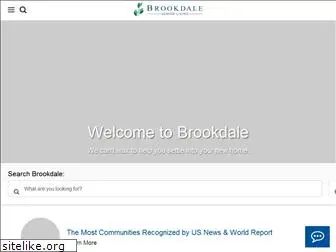 brookdale.com
