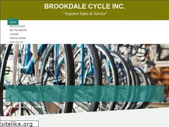 brookdalecycle.com