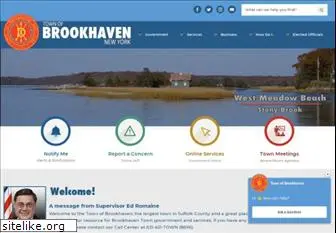 brookhaven.org