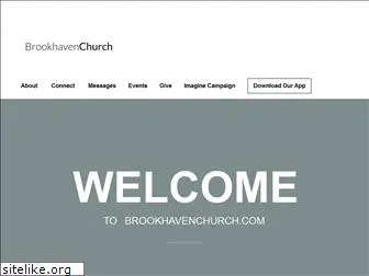 brookhavenchurch.com
