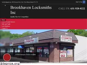 brookhavenlocksmiths.com