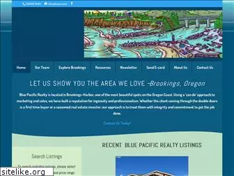 brookingsoregon.com