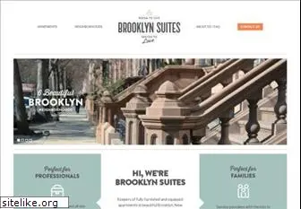 brooklyn-suites.com