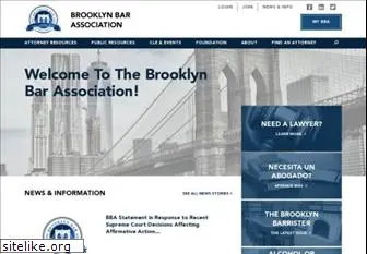 brooklynbar.org