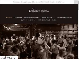 brooklyncontra.org