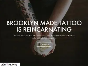 brooklynmadetattoo.com