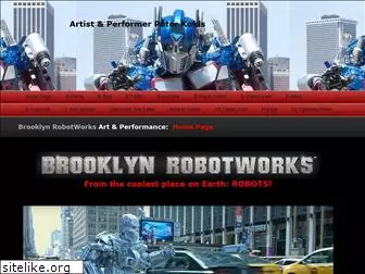 brooklynrobotworks.com