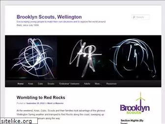 brooklynscouts.org.nz