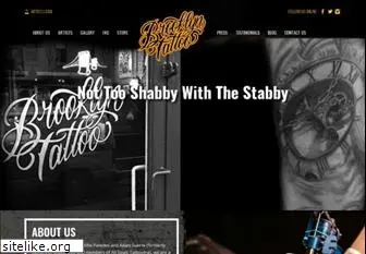 brooklyntattoo.com