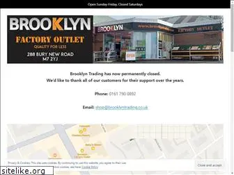 brooklyntrading.co.uk