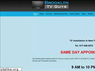 brooklyntvguysny.com