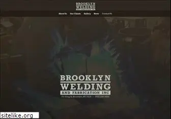 brooklynwelding.com