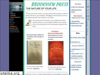 brookviewpress.com