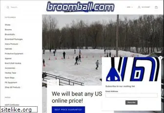 broomball.com