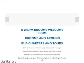 broomeandaround.com.au