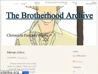 brotherhoodarchive.com