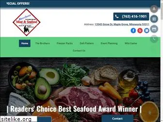 brothersmeatandseafood.com