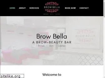 browbella.com