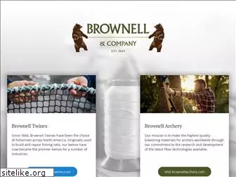 brownellco.com