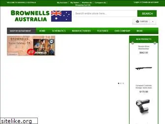 brownells.com.au