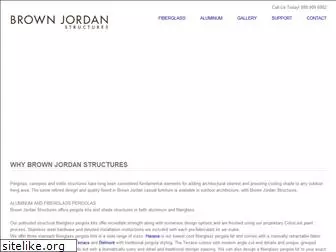 brownjordanstructures.com