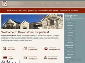 brownstoneproperties.com