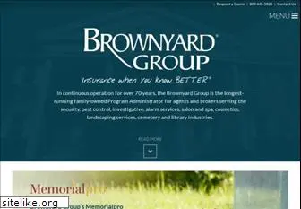 brownyard.com