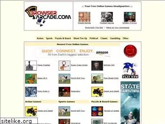 browserarcade.com