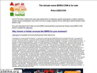 brrs.com