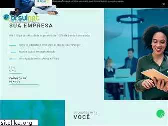 brsulnet.com.br